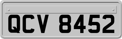 QCV8452