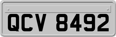 QCV8492