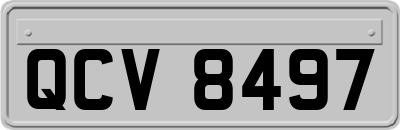 QCV8497