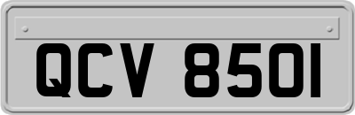 QCV8501