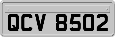 QCV8502