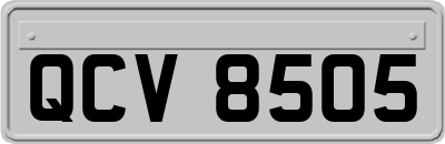 QCV8505