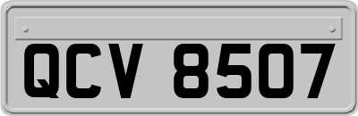 QCV8507