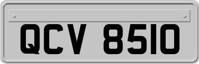 QCV8510