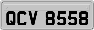 QCV8558