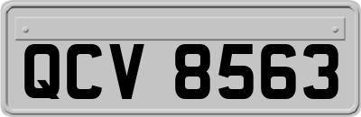 QCV8563