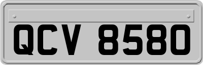 QCV8580