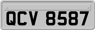 QCV8587