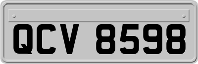 QCV8598