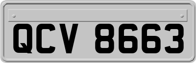 QCV8663