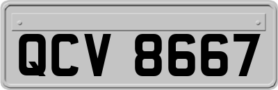 QCV8667