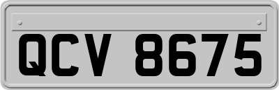 QCV8675