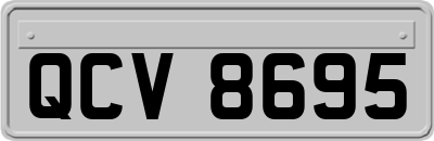 QCV8695