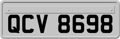 QCV8698