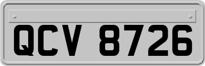 QCV8726