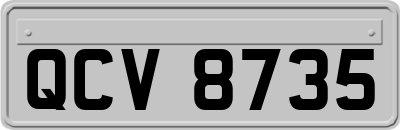 QCV8735