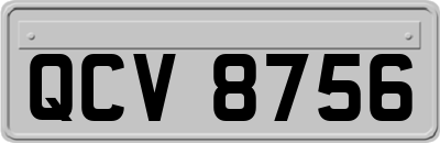 QCV8756