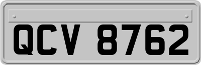 QCV8762