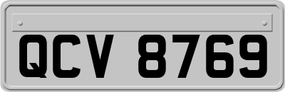 QCV8769