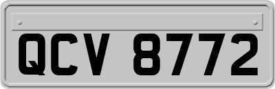 QCV8772