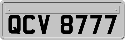 QCV8777