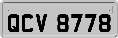 QCV8778