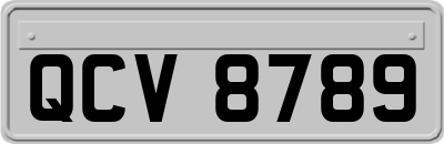 QCV8789