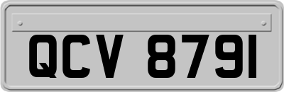 QCV8791