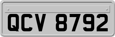 QCV8792