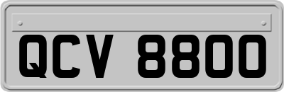 QCV8800