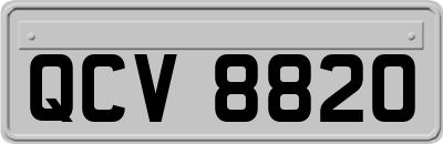 QCV8820