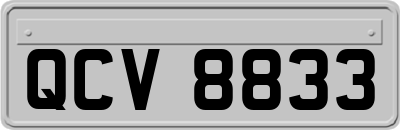 QCV8833