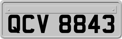 QCV8843