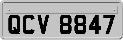 QCV8847