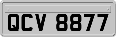 QCV8877