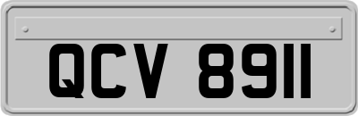 QCV8911
