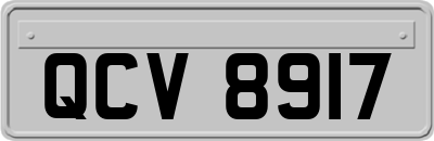 QCV8917