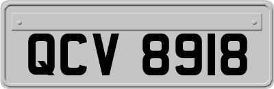 QCV8918