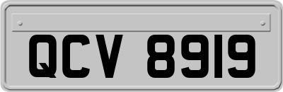 QCV8919