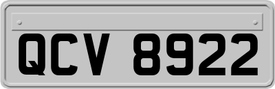 QCV8922