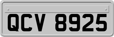 QCV8925