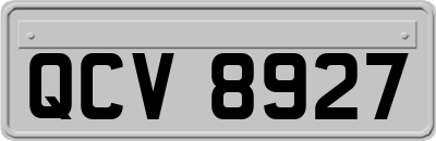 QCV8927