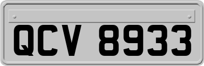 QCV8933