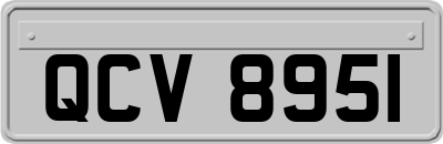 QCV8951