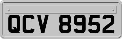 QCV8952