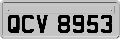 QCV8953