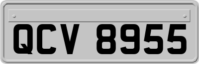 QCV8955