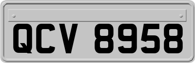 QCV8958