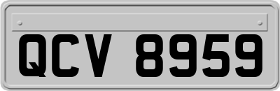 QCV8959