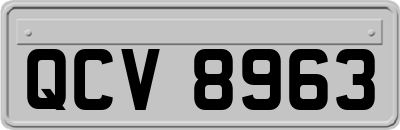 QCV8963